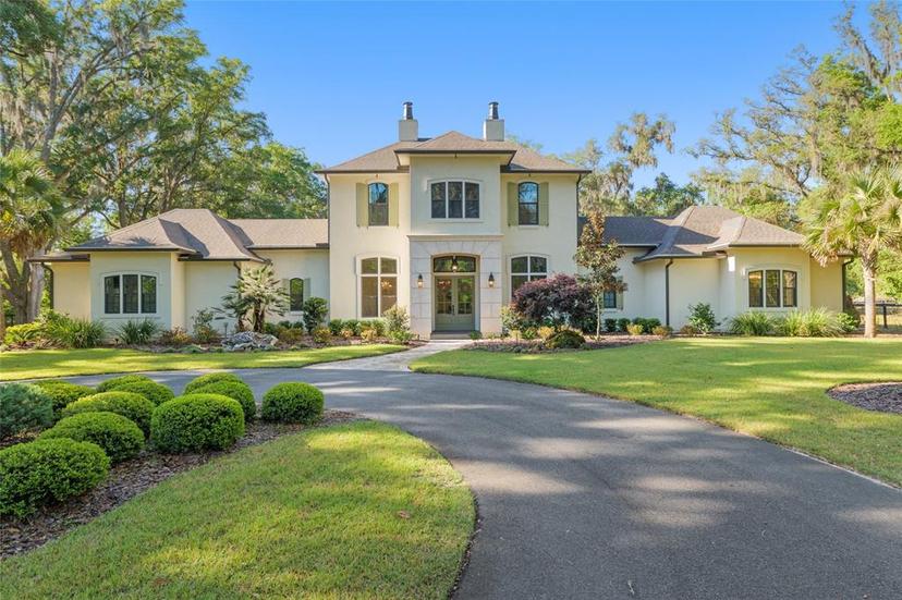 Picture of 14819 NW 21St Avenue, Newberry FL 32669