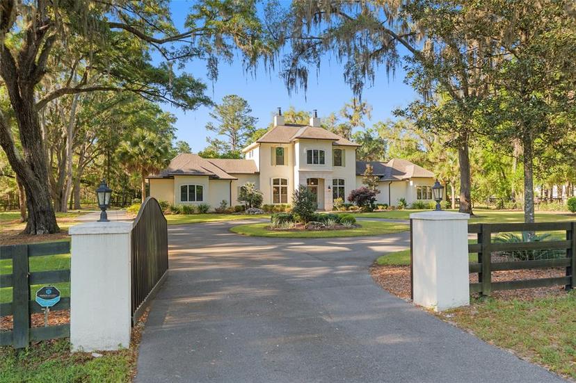 Picture of 14819 NW 21St Avenue, Newberry FL 32669