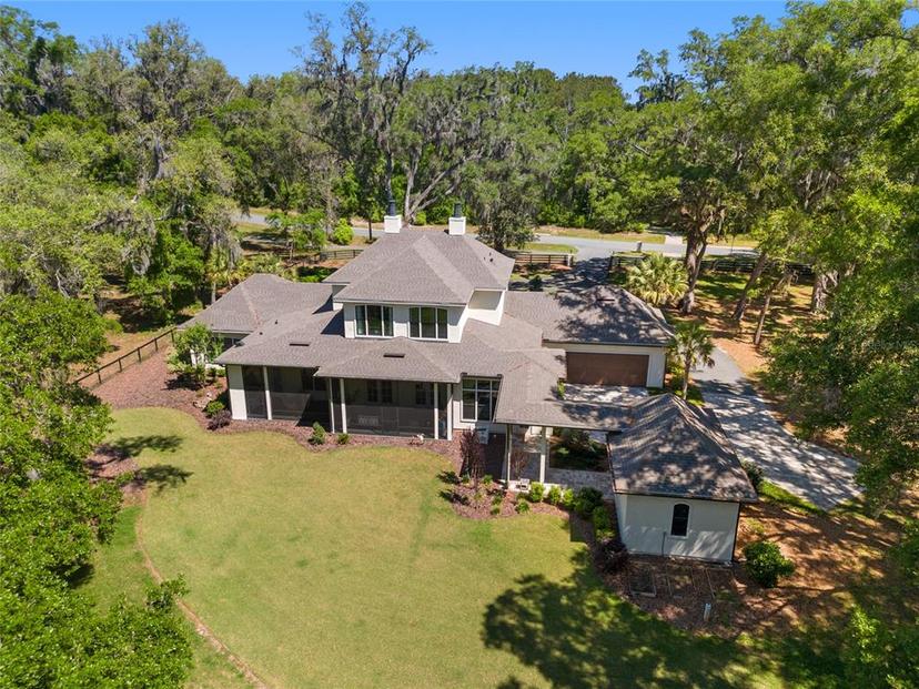 Picture of 14819 NW 21St Avenue, Newberry FL 32669