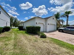 Picture of 12231 Stone Bark Trail, Orlando, FL 32824