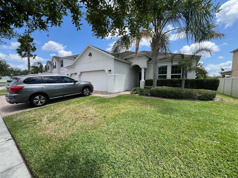 Picture of 12231 Stone Bark Trail, Orlando FL 32824
