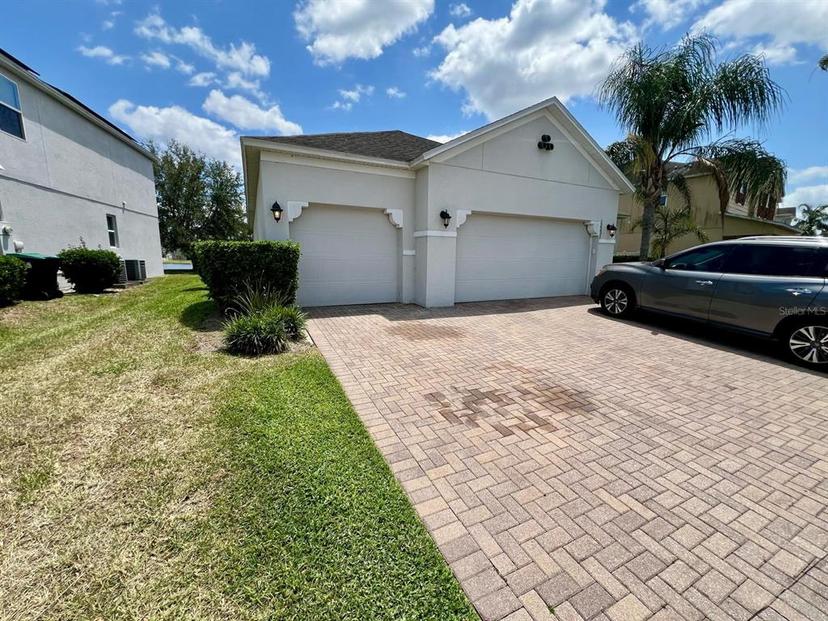 Picture of 12231 Stone Bark Trail, Orlando FL 32824