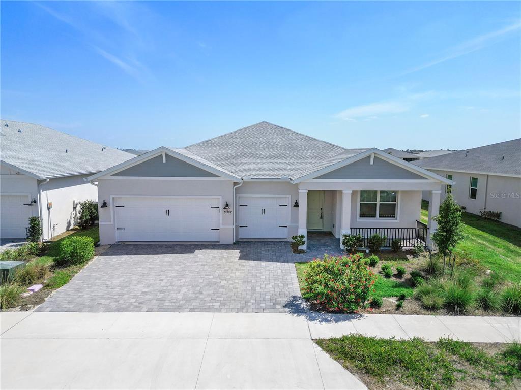 Picture of 44300 Saddlewood Court, Punta Gorda, FL 33982