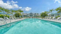 Picture of 10105 Canaveral Circle, Sarasota, FL 34241
