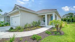 Picture of 10105 Canaveral Circle, Sarasota, FL 34241