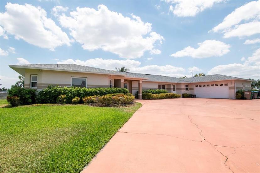 Picture of 3528 SE 16 Th Place, Cape Coral FL 33904