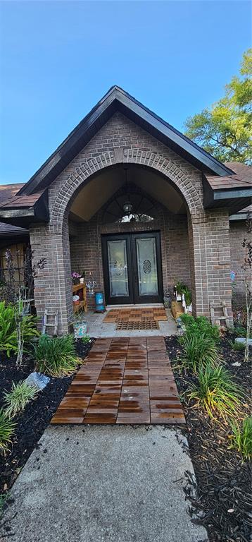 Picture of 3365 E Grapeleaf Lane, Inverness FL 34452