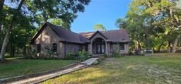 Picture of 3365 E Grapeleaf Lane, Inverness, FL 34452