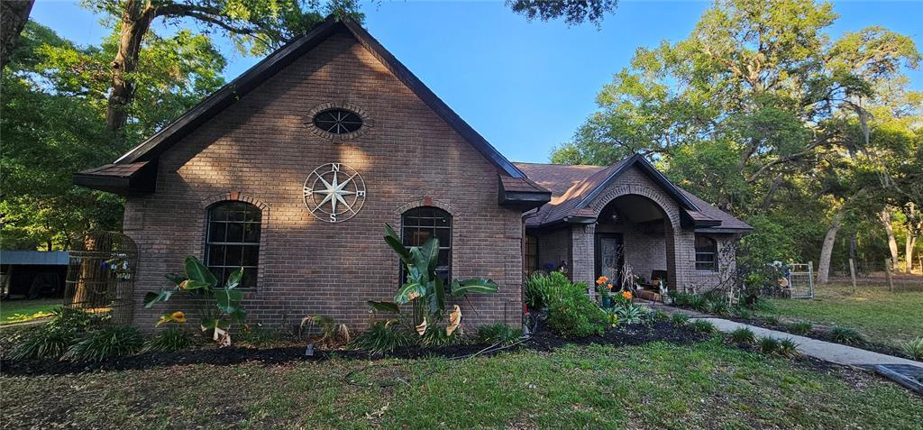 Picture of 3365 E Grapeleaf Lane, Inverness, FL 34452