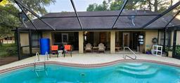 Picture of 3365 E Grapeleaf Lane, Inverness, FL 34452