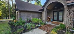 Picture of 3365 E Grapeleaf Lane, Inverness, FL 34452