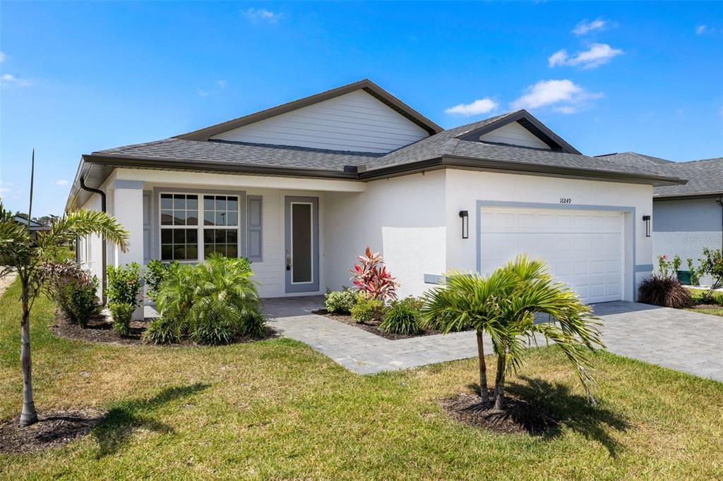 Picture of 16849 Castoro Drive, Port Charlotte, FL 33953
