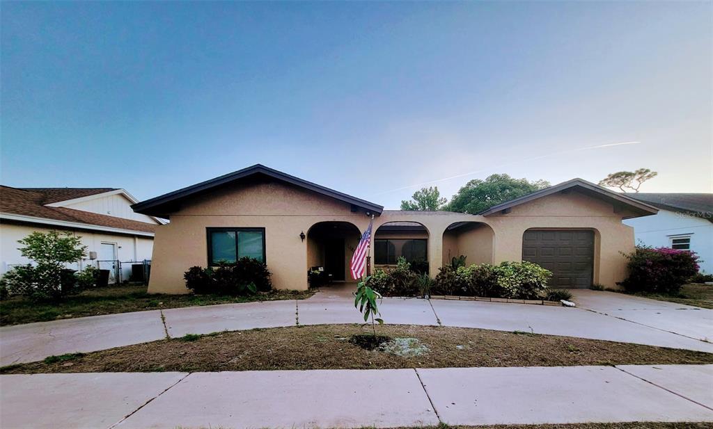 Picture of 13111 Sheridan Drive, Hudson, FL 34667