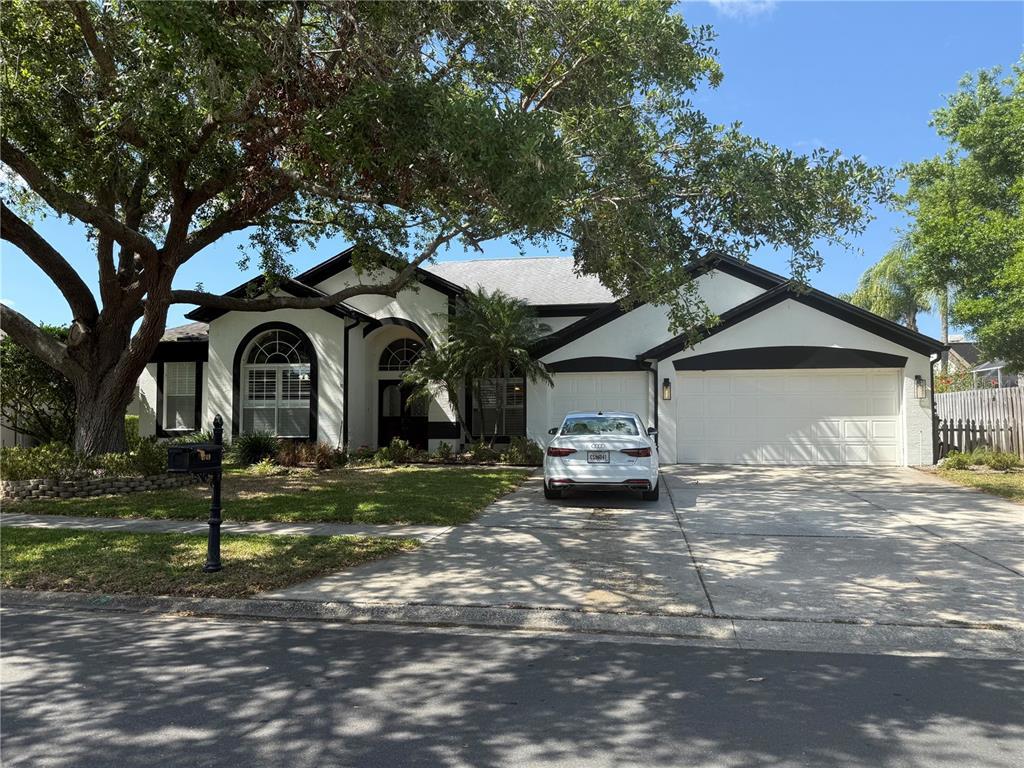 Picture of 4749 Stoneview Circle, Oldsmar, FL 34677