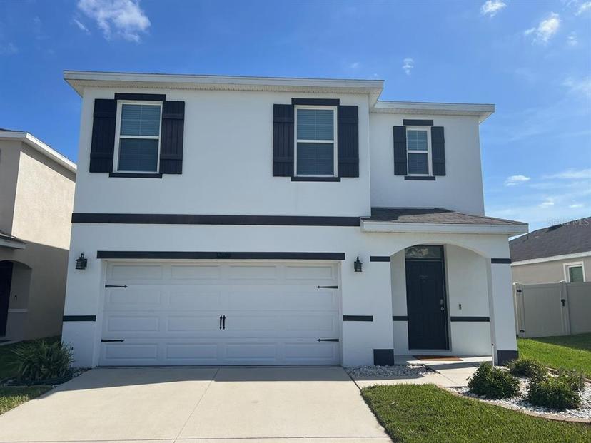Picture of 32699 Dashel Palm Lane, Wesley Chapel FL 33543