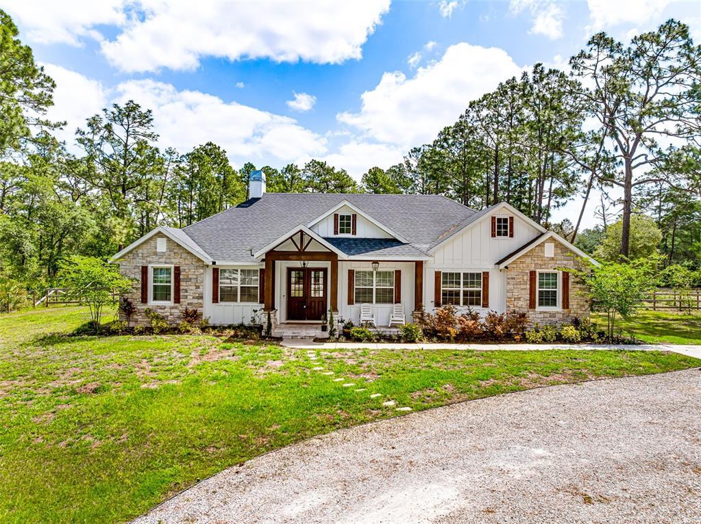 Picture of 42368 W Cashew Court, Eustis, FL 32736