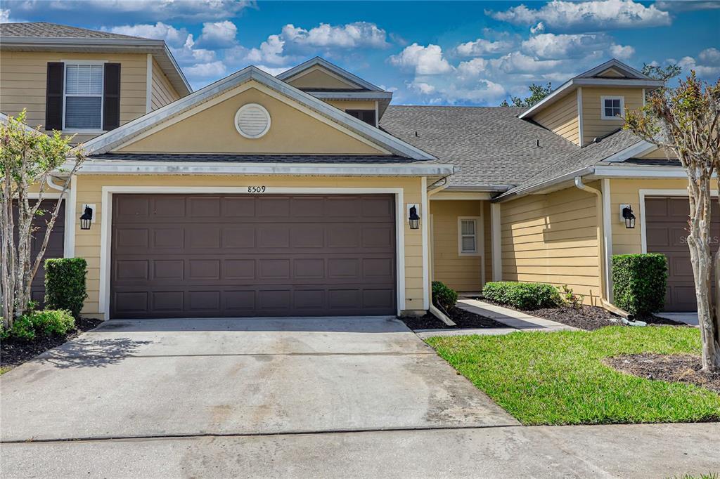 Picture of 8509 Broken Willow Court, Tampa, FL 33647