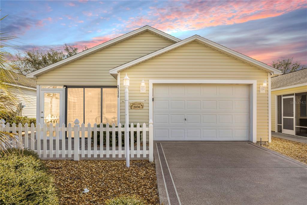 Picture of 2036 Chesapeake Place, The Villages, FL 32162