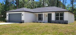 Picture of 1573 Berrybush Street, Bunnell, FL 32110