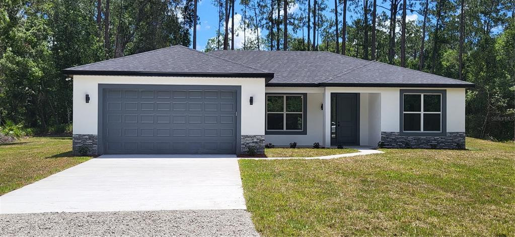 Picture of 1573 Berrybush Street, Bunnell, FL 32110