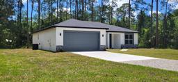 Picture of 1573 Berrybush Street, Bunnell, FL 32110