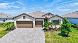 Picture of 4975 Seafoam Trail, Bradenton, FL 34211