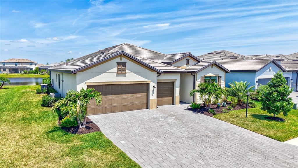 Picture of 4975 Seafoam Trail, Bradenton, FL 34211