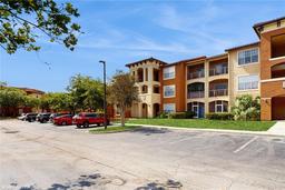 Picture of 5512 Metrowest Boulevard Unit 203, Orlando, FL 32811