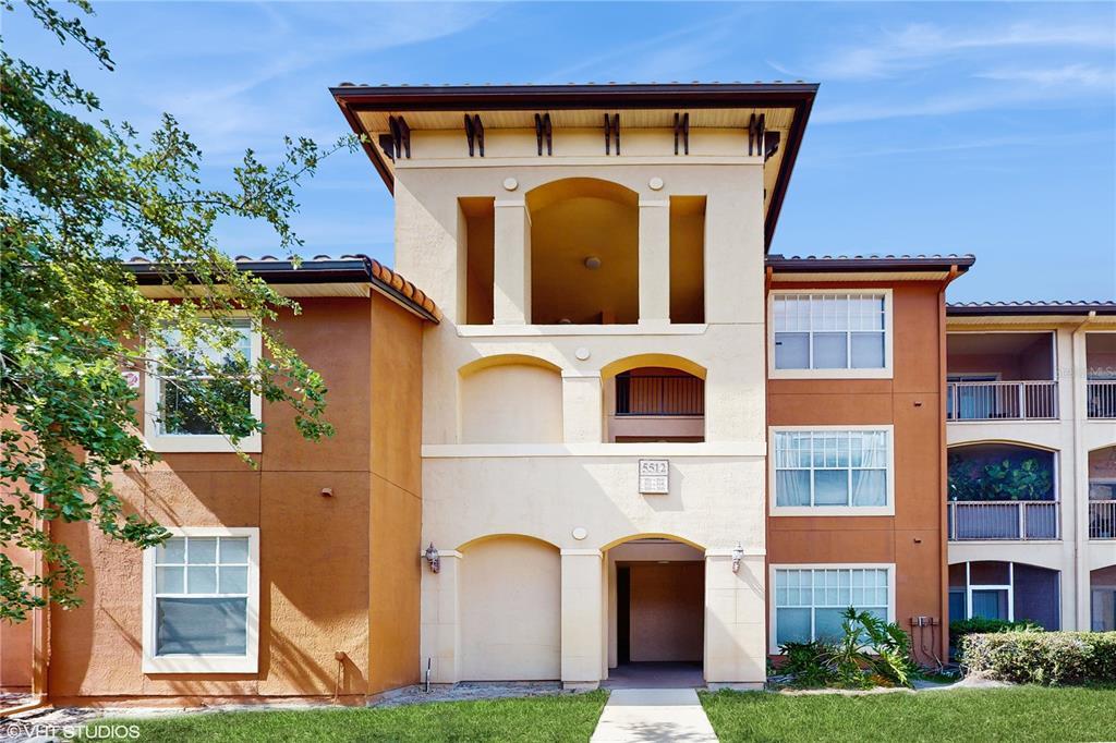 Picture of 5512 Metrowest Boulevard Unit 203, Orlando, FL 32811