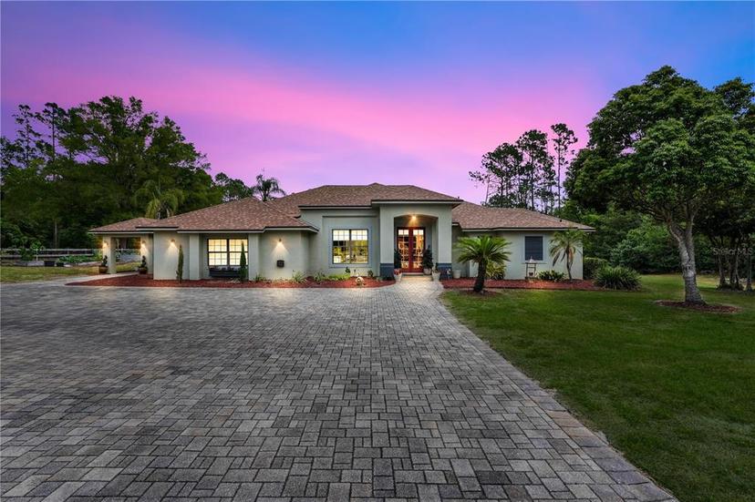 Picture of 32510 Wolf Branch Lane, Sorrento FL 32776