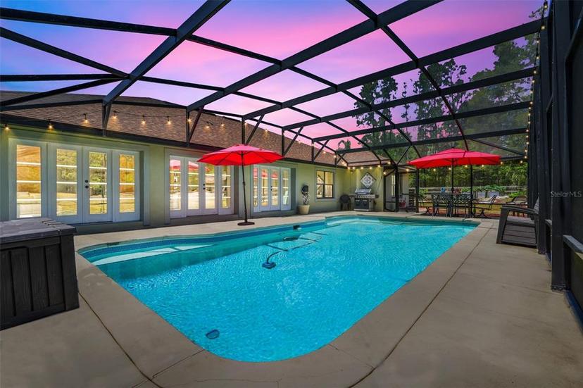 Picture of 32510 Wolf Branch Lane, Sorrento FL 32776