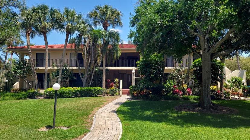 Picture of 6462 Wild Oak Bay Blvd Unit 245, Bradenton FL 34210