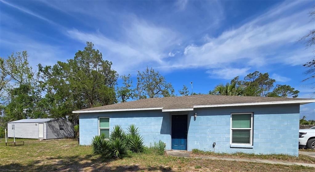 Picture of 911 White Lane Ne, Steinhatchee, FL 32359