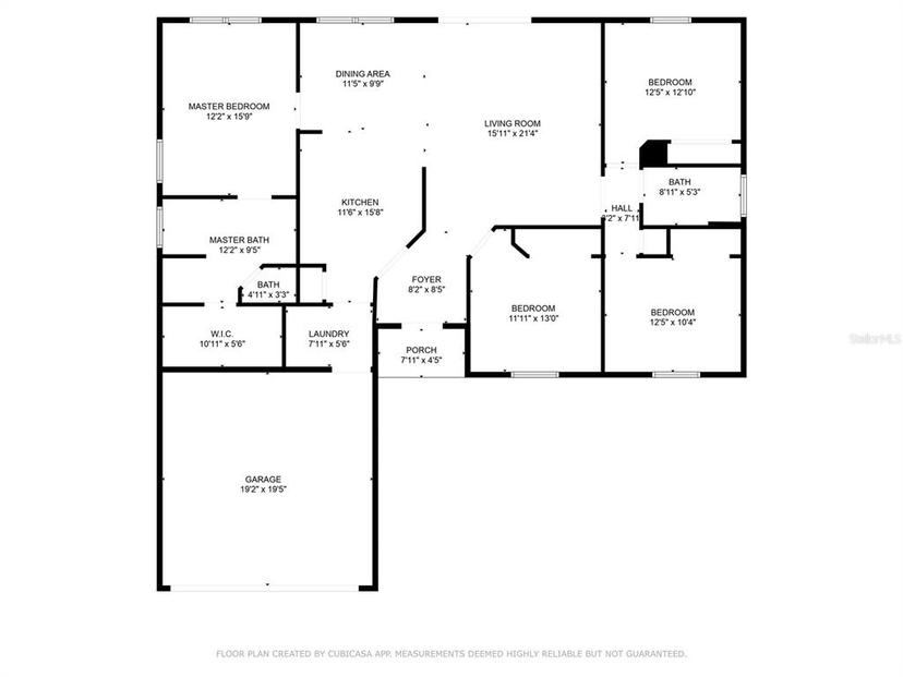 Picture of 6756 SW 151St Loop, Ocala FL 34473