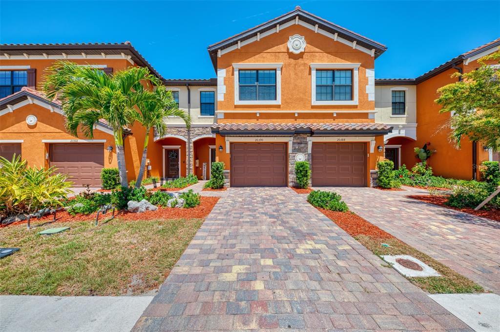 Picture of 20390 Lagente Circle, Venice, FL 34293