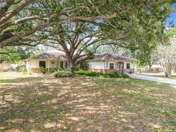 Picture of 3320 Grantline Road, Mims, FL 32754