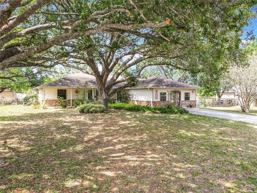 Picture of 3320 Grantline Road, Mims FL 32754