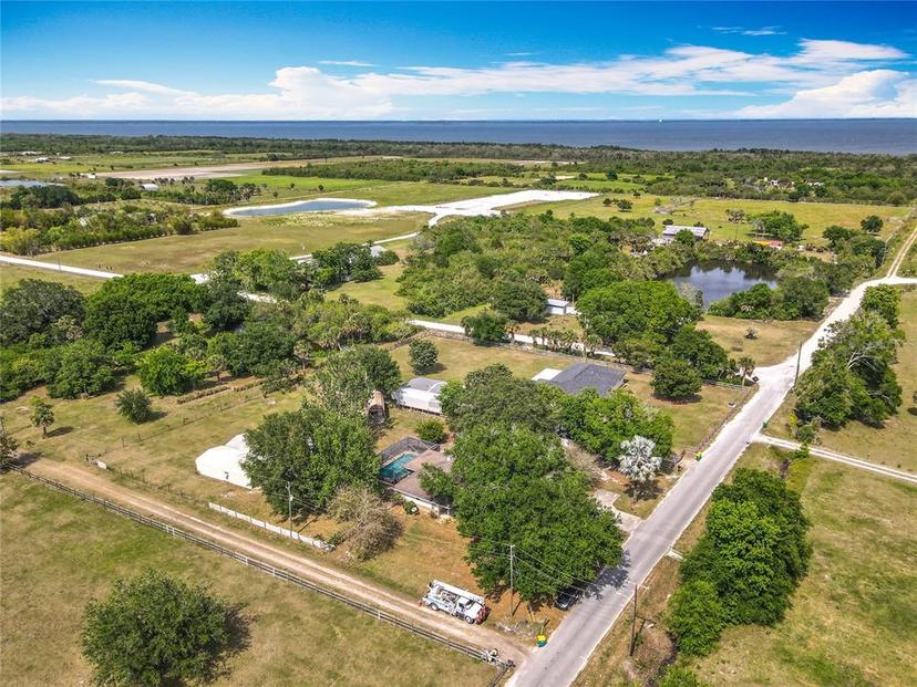 Picture of 3320 Grantline Road, Mims FL 32754