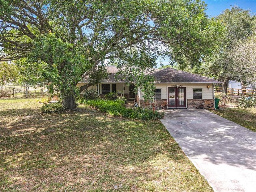Picture of 3320 Grantline Road, Mims FL 32754