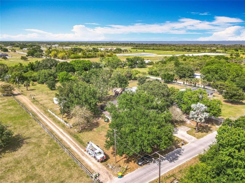 Picture of 3320 Grantline Road, Mims FL 32754