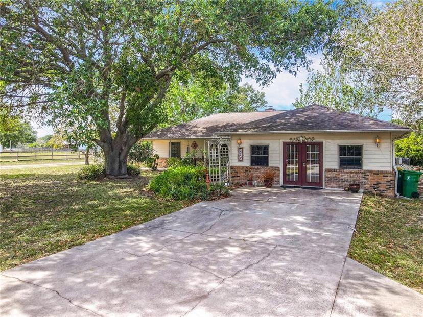 Picture of 3320 Grantline Road, Mims FL 32754
