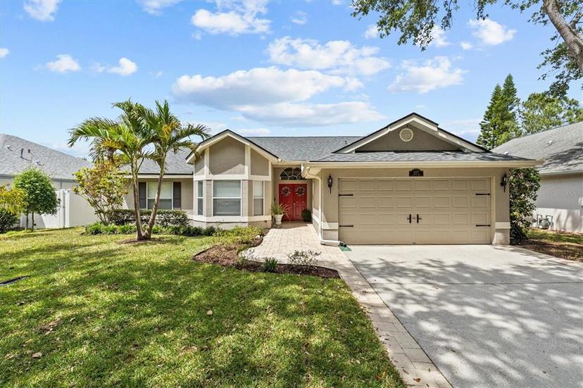 Picture of 1077 Captains Way, Tarpon Springs FL 34689