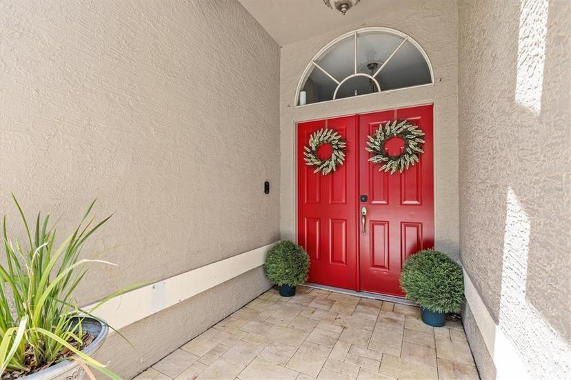 Picture of 1077 Captains Way, Tarpon Springs FL 34689