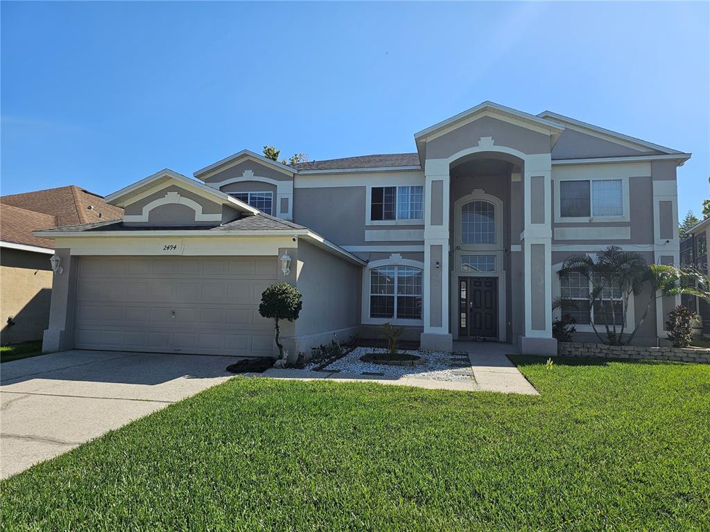 Picture of 2494 Ridgemoor Drive, Orlando, FL 32828
