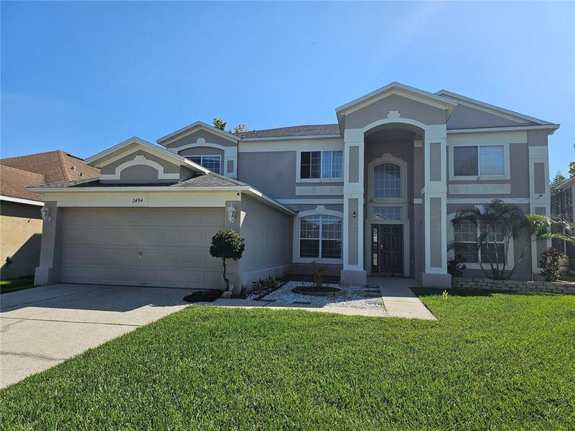 Picture of 2494 Ridgemoor Drive, Orlando FL 32828