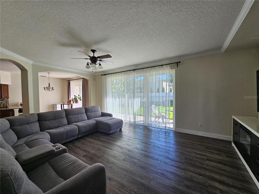 Picture of 2494 Ridgemoor Drive, Orlando FL 32828