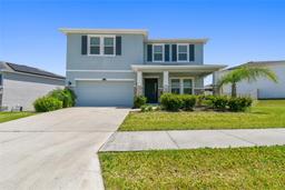 Picture of 10749 Tally Fawn Loop, San Antonio, FL 33576