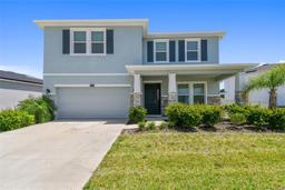 Picture of 10749 Tally Fawn Loop, San Antonio, FL 33576