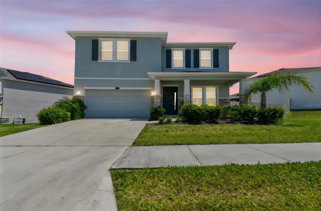 Picture of 10749 Tally Fawn Loop, San Antonio, FL 33576