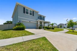 Picture of 10749 Tally Fawn Loop, San Antonio, FL 33576